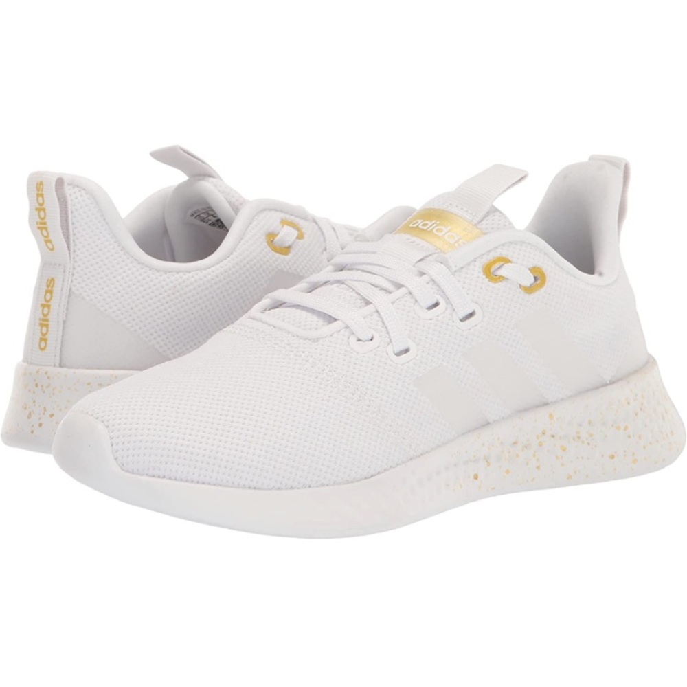 NEW Addidas Pure Motion Running Shoes SZ 8